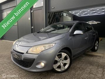 Renault Megane 2.0 TCe Dynamique |CRUISE|AIRCO|PDC|NAVI|NAP beschikbaar voor biedingen