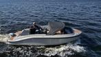 Corsiva 605 Tender DE GROOTSTE SLOEPENSHOWROOM VAN NEDERLAND, Gebruikt, Polyester, Elektrisch, 6 meter of meer