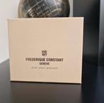 Watchbox, reisetui en juwelenzakje, Frederique@constant.ch, Nieuw, Ophalen of Verzenden, 32, ch. du Champ de Filles
1228 Plan-les-Ouates, Genève