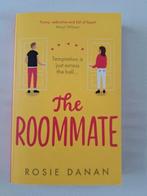 The roommate door Rosie Danan, Ophalen of Verzenden, Zo goed als nieuw