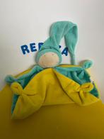 2925 difrax softdoek groen geel groot formaat, Ophalen of Verzenden, Zo goed als nieuw, Overige typen