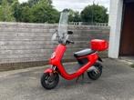 Niu M1 electrische scooter, Ophalen, Gebruikt, Overige typen, Overige merken