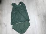 Bonprix Tankini maat 46, nieuw, Kleding | Dames, Badmode en Zwemkleding, Ophalen of Verzenden, Nieuw, Groen, Bikini