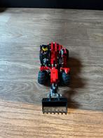 LEGO Technic 8283 – Telehandler / Heftruck, Ophalen of Verzenden, Gebruikt