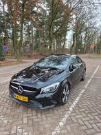 Mercedes-Benz CLA 180 1.6 90KW 7G-DCT (aut) 2016 Zwart, Auto's, 4 cilinders, 715 kg, 1595 cc, 1200 kg