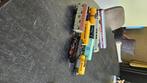 Treinen van Marklin en Lima, treinbanen, huisjes en stations, Hobby en Vrije tijd, Modeltreinen | H0, Ophalen, Wisselstroom, Märklin