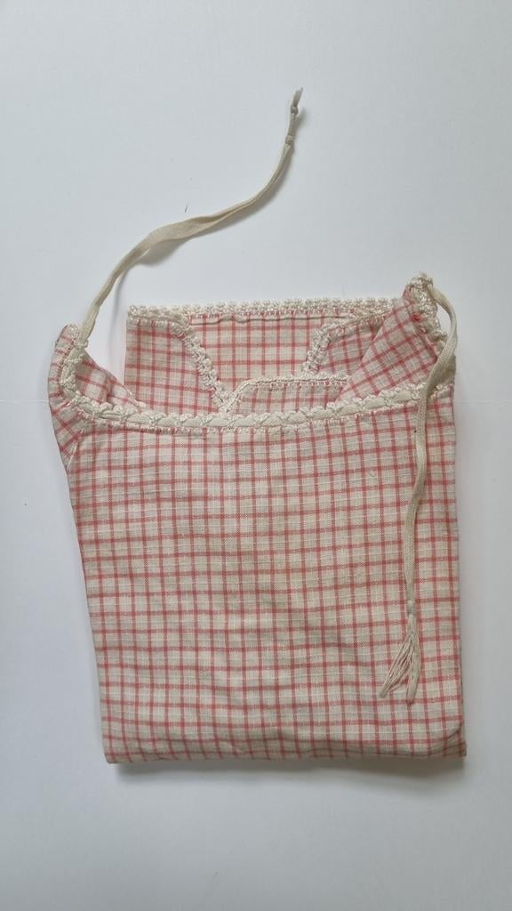 Antieke Kinderkleding, Antiek en Kunst, Antiek | Kleding en Accessoires, Ophalen of Verzenden