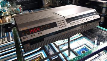 Beocord VCR 61 Video 2000-speler/recorder van Bang & Olufsen beschikbaar voor biedingen