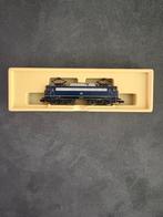 Minitrix 12054 DB 110 483-5 Locomotief - Analoog, Gebruikt, Trix, Ophalen of Verzenden, Analoog