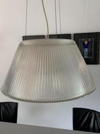 Flos lamp Romeo hanglamp Philippe Starck, Ophalen, Philippe Starck, Minder dan 50 cm, Glas