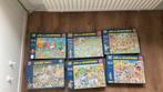 Jan van Haasteren puzzels, Hobby en Vrije tijd, Denksport en Puzzels, Ophalen
