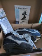 Klapschaats Zandstra Long Track II maat 43, Sport en Fitness, Schaatsen, Klapschaats, Zandstra, Verzenden, Nieuw