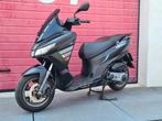 Aprilia SXR50 4T scooter E5 IGET Piaggio 2021 sr50 sxr 50, Gebruikt, Overige modellen, Maximaal 45 km/u, Ophalen of Verzenden