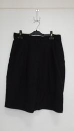Marccain zwarte short, knielengte, maat 40, Maat 38/40 (M), Kort, Zwart, Ophalen of Verzenden