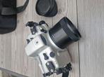 Seacam onderwaterhuis voor Nikon D 300., Audio, Tv en Foto, Fotocamera's Digitaal, Ophalen of Verzenden, Zo goed als nieuw, Nikon
