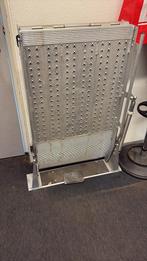 Altec oprijplaat 236cm x 60cm, Auto diversen, Auto-accessoires, Ophalen, Gebruikt