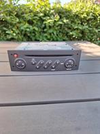 Autoradio Renault clio 2008, Ophalen of Verzenden, Gebruikt