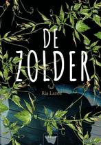 RIA LAZOE De Zolder, Ophalen of Verzenden, Zo goed als nieuw, Fictie
