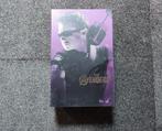 Hot Toys Hawkeye, Ophalen of Verzenden, Zo goed als nieuw
