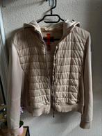 Parajumper zomer jas, Maat 52/54 (L), Beige, Parajumpers, Ophalen of Verzenden
