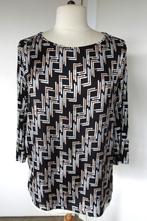 SHIRT VAN GERRY WEBER MAAT L, Kleding | Dames, T-shirts, Maat 42/44 (L), Ophalen of Verzenden, Zo goed als nieuw, Gerry Weber