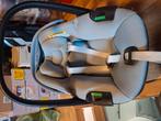 maxi cosi pebble 360 met base, Kinderen en Baby's, Autostoeltjes, Ophalen, Verstelbare rugleuning, Zo goed als nieuw, Isofix