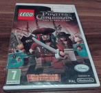 Lego pirates of the Caribbean wii game (nieuw), Spelcomputers en Games, Games | Nintendo Wii, Avontuur en Actie, Ophalen of Verzenden