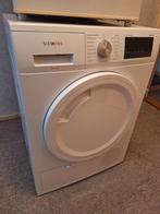 Wasdroger, Ophalen of Verzenden, Zo goed als nieuw, Luchtafvoer, 85 tot 90 cm