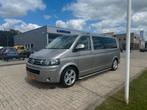 Volkswagen Transporter Bestel 28 2.0 TDI 103KW 140 PkDC 2012, Auto's, Voorwielaandrijving, Euro 5, Stof, Volkswagen