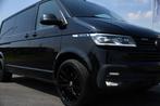 Volkswagen Transporter  2.0 TDI BULLI, Auto's, Automaat, USB, 4 cilinders, Volkswagen