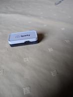 Sparky P1 meter, Ophalen, Elektriciteit