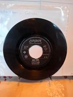 Lucille Starr - Crazy Arms / Colinda - Single, Cd's en Dvd's, Gebruikt, 7 inch, Single, Ophalen of Verzenden