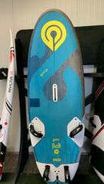 Goya Bolt 137, Watersport en Boten, Ophalen of Verzenden, Zo goed als nieuw, Minder dan 250 cm, Zeil
