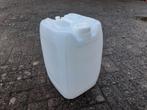 Jerrycan 20 liter, Minder dan 75 liter, Ophalen of Verzenden, Gebruikt