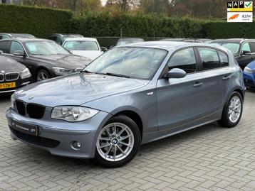 BMW 1-serie 120i High Executive|Automaat|Klepseals vervangen beschikbaar voor biedingen