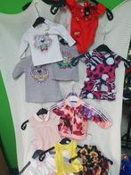 Pakket maat 68 13 stuks merkkleding mix meisjes design merk, Kinderen en Baby's, Babykleding | Maat 68, Ophalen of Verzenden, Zo goed als nieuw