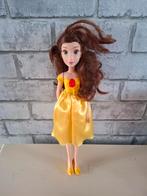 Barbie belle hasbro, Ophalen of Verzenden, Zo goed als nieuw, Pop