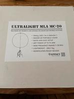 MLA MC-20 loop OM0ET, Ophalen of Verzenden, Zo goed als nieuw, Antenne