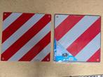 2 Proplus aluminium Markeringsborden voor  Italië en Spanje, Caravans en Kamperen, Camper-accessoires, Ophalen of Verzenden, Nieuw