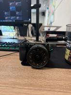 Sony a6300, Audio, Tv en Foto, Fotocamera's Digitaal, Ophalen of Verzenden, Gebruikt, Sony