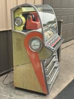 JUKEBOX: Prachtig mooie originele Seeburg VL200 jukebox, Gebruikt, 1950 tot 1960, NL, Seeburg