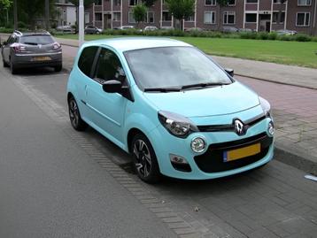 Renault Twingo Huren beschikbaar voor biedingen