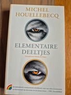 Michel Houellebecq - Elementaire deeltjes, Boeken, Ophalen of Verzenden, Zo goed als nieuw, Michel Houellebecq