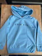 Tygo & Vito hoodie maat 122, Jongen, Tygo & Vito, Trui of Vest, Ophalen of Verzenden