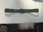 Webbing riem, Ophalen of Verzenden, Landmacht, Nederland, Kleding of Schoenen