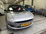 smart forfour 1.5 passion, Voorwielaandrijving, 4 cilinders, Electronic Stability Program (ESP), Bedrijf