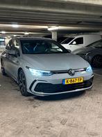 Volkswagen Golf 8 R 1.5 Etsi 150pk 7-DSG 2021 Grijs, 65 €/maand, 1498 cc, 4 cilinders, Origineel Nederlands