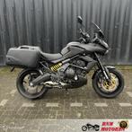 Kawasaki Versys 650 ABS, Motoren, Motoren | Kawasaki, 2 cilinders, 649 cc, Bedrijf, Meer dan 35 kW