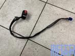Stuurschakelaar rechts voor de Yamaha R1 2004 - 2006 RN12 re, Motoren, Ophalen of Verzenden, Gebruikt