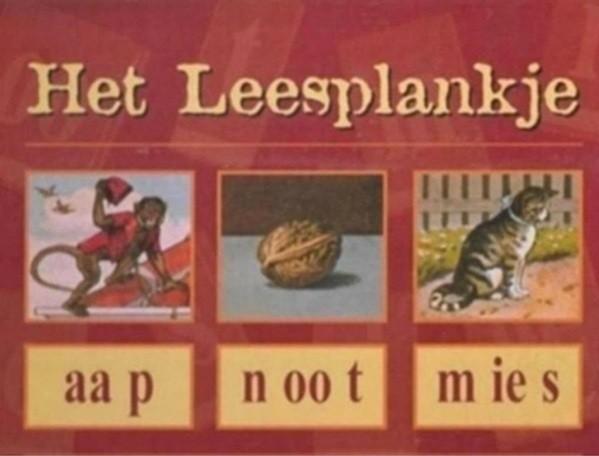 Het leesplankje, Boeken, Kinderboeken | Jeugd | onder 10 jaar, Zo goed als nieuw, Fictie algemeen, Ophalen of Verzenden